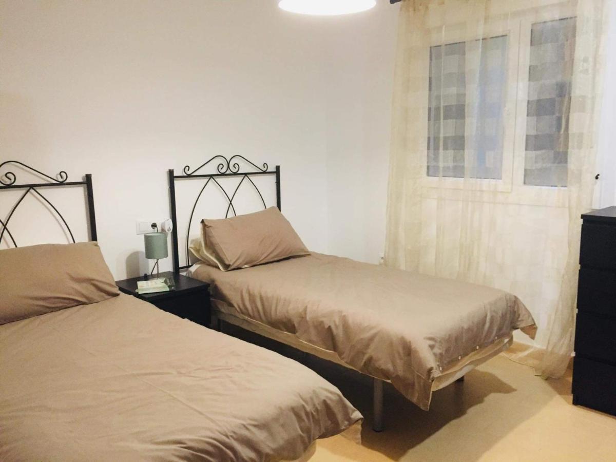 Apartmán Casa Moriarty Murcía Exteriér fotografie